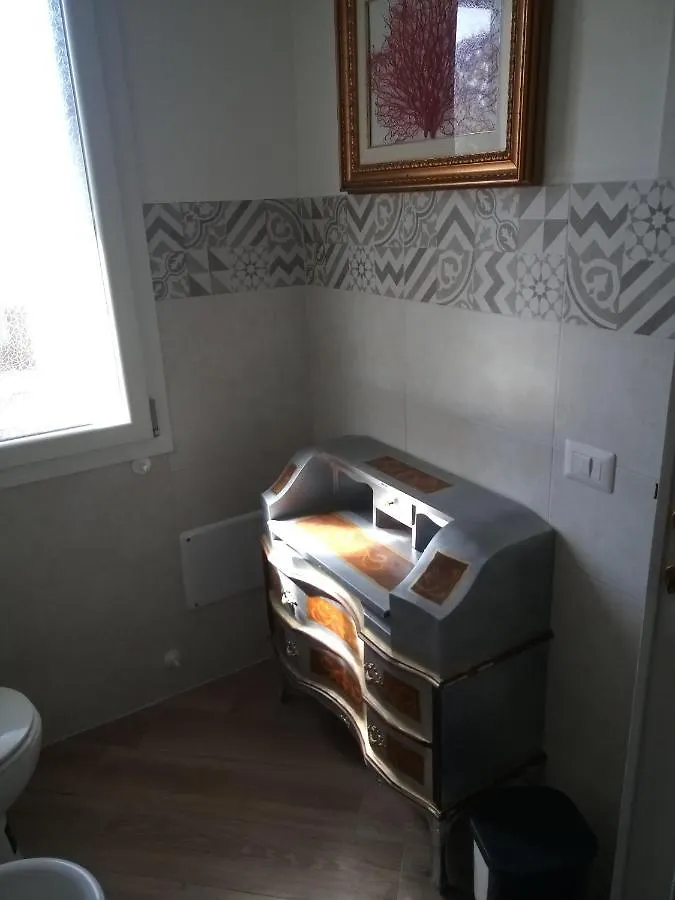 Guest house Asfodelia-Corallo Alghero