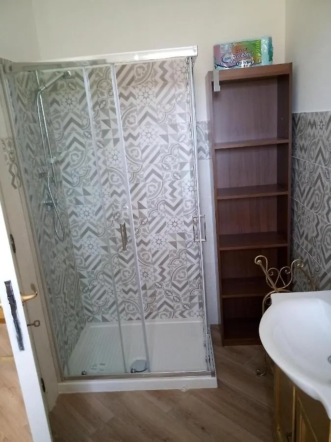 Guest house Asfodelia-Corallo Alghero