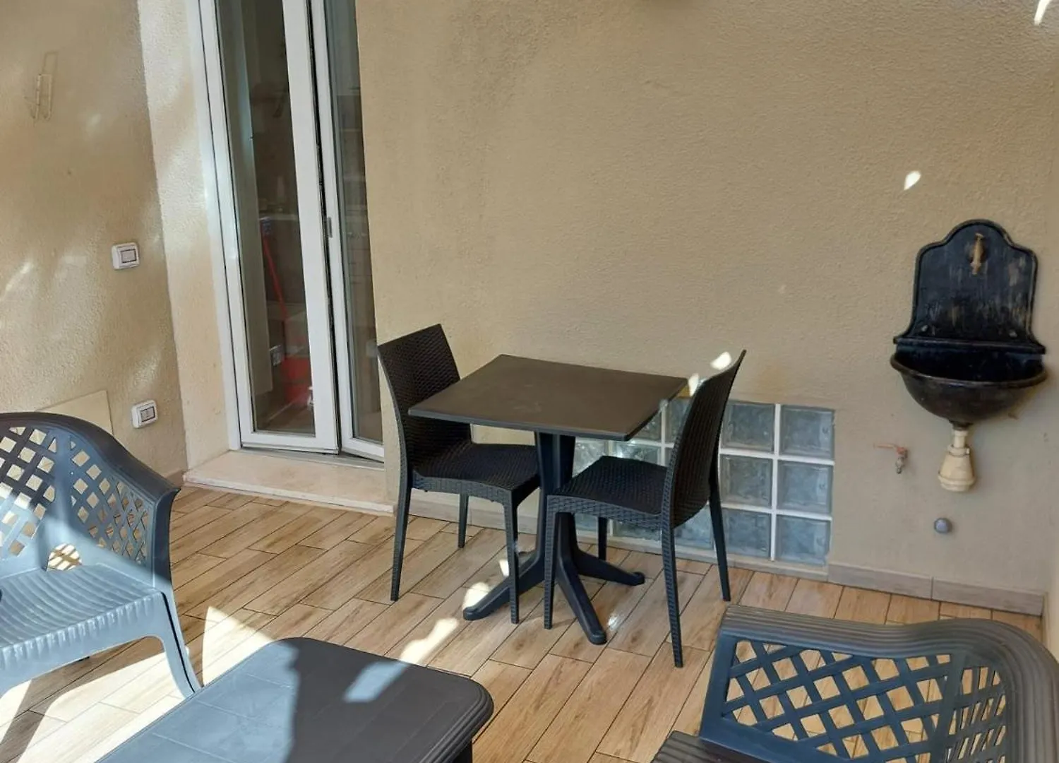 Guest house Asfodelia-Corallo Alghero