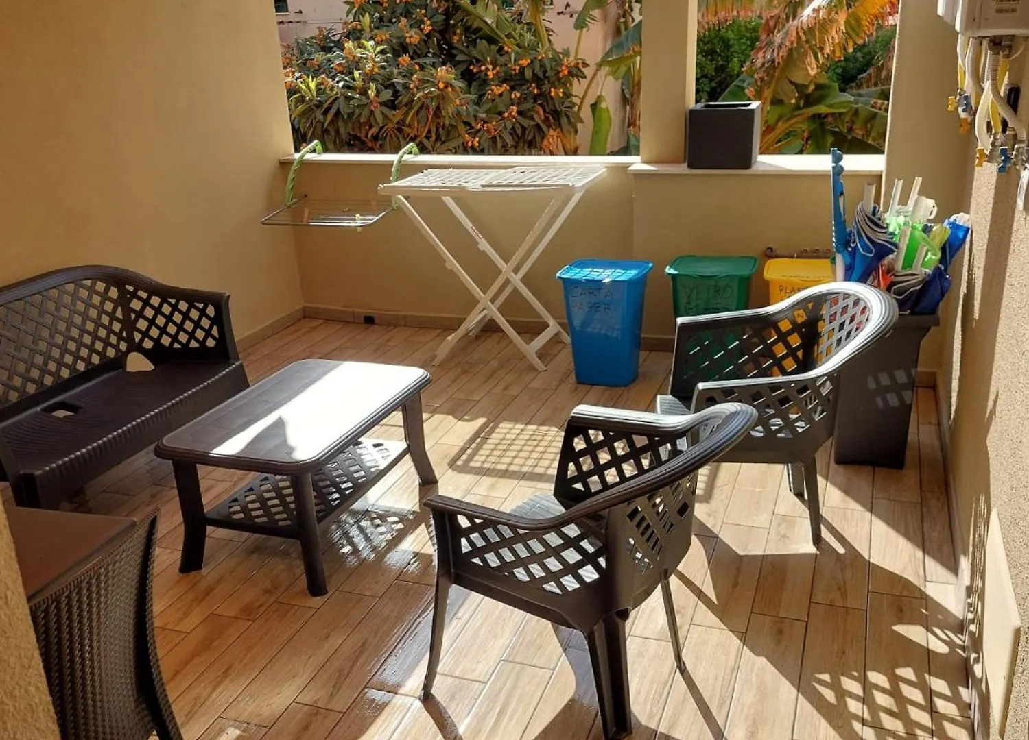 Guest house Asfodelia-Corallo Alghero